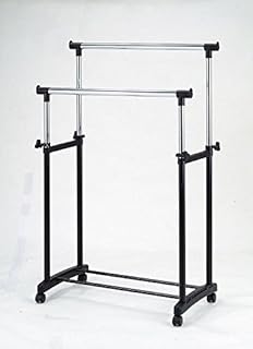 SP極太 パイプ ハンガー ダブル N-9121 SP極太 パイプ ハンガー ダブル N-9121